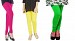 Cotton Pink,Light Yellow and Light Green Color Leggings Combo @ 31% OFF Rs 617.00 Only FREE Shipping + Extra Discount - Stylish legging, Buy Stylish legging Online, simple legging, Combo Deal, Buy Combo Deal,  online Sabse Sasta in India - Leggings for Women - 7529/20160318