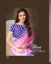 Georgette Embroidered Saree with Banglori Slik Blouse @ 45% OFF Rs 1803.00 Only FREE Shipping + Extra Discount -  online Sabse Sasta in India - Sarees for Women - 2258/20150907