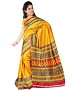 ALISA ART SILK Saree @ 58% OFF Rs 469.00 Only FREE Shipping + Extra Discount - saree, Buy saree Online, silk saree, bhagalpuri saree, Buy bhagalpuri saree,  online Sabse Sasta in India -  for  - 8762/20160426