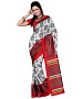 ELIZABETH ART SILK Saree @ 58% OFF Rs 469.00 Only FREE Shipping + Extra Discount - saree, Buy saree Online, silk saree, bhagalpuri saree, Buy bhagalpuri saree,  online Sabse Sasta in India -  for  - 8764/20160426