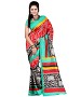 JESSICA ART SILK Saree @ 58% OFF Rs 469.00 Only FREE Shipping + Extra Discount - saree, Buy saree Online, silk saree, bhagalpuri saree, Buy bhagalpuri saree,  online Sabse Sasta in India -  for  - 8766/20160426