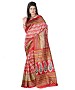 LOUIS ART SILK Saree @ 58% OFF Rs 469.00 Only FREE Shipping + Extra Discount - saree, Buy saree Online, silk saree, bhagalpuri saree, Buy bhagalpuri saree,  online Sabse Sasta in India -  for  - 8768/20160426