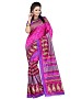 SOPHIE ART SILK Saree @ 58% OFF Rs 469.00 Only FREE Shipping + Extra Discount - saree, Buy saree Online, silk saree, bhagalpuri saree, Buy bhagalpuri saree,  online Sabse Sasta in India - Sarees for Women - 8774/20160426