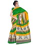 PILUDI PRINT Saree @ 58% OFF Rs 469.00 Only FREE Shipping + Extra Discount -  online Sabse Sasta in India - Sarees for Women - 8853/20160426