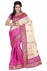 SILKY TOUCH PINK Saree @ 58% OFF Rs 469.00 Only FREE Shipping + Extra Discount - saree, Buy saree Online, silk saree, bhagalpuri saree, Buy bhagalpuri saree,  online Sabse Sasta in India - Sarees for Women - 8879/20160426