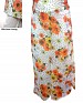 Printed Georgette Palazzo With Lining @ 81% OFF Rs 250.00 Only FREE Shipping + Extra Discount - Georgette, Buy Georgette Online, Georgette Palazzo, Printed Palazzo, Buy Printed Palazzo,  online Sabse Sasta in India - Palazzo Pants for Women - 1642/20150608