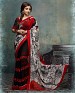 Hiba Designer Sarees @ 53% OFF Rs 1700.00 Only FREE Shipping + Extra Discount - Shopping, Buy Shopping Online, Designer Sarees, Party Wear Sarees, Buy Party Wear Sarees,  online Sabse Sasta in India - Sarees for Women - 1604/20150526