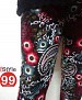 High-end European Stretchable Print Leggings @ 66% OFF Rs 402.00 Only FREE Shipping + Extra Discount - Printed  Leggings, Buy Printed  Leggings Online, Stretchable Legging,  online Sabse Sasta in India - Leggings for Women - 1215/20150323