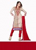 New Cream & Red Chanderi Jacquard Dress Material- New Cream & Red Chanderi Jacquard Dress Material, Buy New Cream & Red Chanderi Jacquard Dress Material Online, New Cream & Red Chanderi Jacquard Dress Material, New Cream & Red Chanderi Jacquard Dress Material, Buy New Cream & Red Chanderi Jacquard Dress Material,  online Sabse Sasta in India - Dresses for Women - 10760/20160706