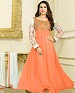 Embroidery Designer  Anarkali Suit @ 76% OFF Rs 1029.00 Only FREE Shipping + Extra Discount - Online Shopping, Buy Online Shopping Online, Semi Stitched  Anarkali Suit, Shopping, Buy Shopping,  online Sabse Sasta in India -  for  - 1521/20150511