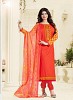 Designer unstitched Lawn cotton embroidered straight suit @ 50% OFF Rs 1175.00 Only FREE Shipping + Extra Discount - suits, Buy suits Online, STRAIGHT SUIT, designer straight suit, Buy designer straight suit,  online Sabse Sasta in India - Dress Materials for Women - 10379/20160617