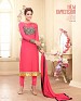 Heavy Georgette Party Wear Dress @ 73% OFF Rs 2059.00 Only FREE Shipping + Extra Discount - Online Shopping, Buy Online Shopping Online, Party Wear Dress, Georgette Net Suit, Buy Georgette Net Suit,  online Sabse Sasta in India - Salwar Suit for Women - 2219/20150813