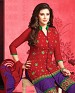Printed Cotton Suit with Dupatta @ 48% OFF Rs 850.00 Only FREE Shipping + Extra Discount - Printed Ladies Suits, Buy Printed Ladies Suits Online, Designer Suits, Printed Suit Material, Buy Printed Suit Material,  online Sabse Sasta in India -  for  - 2212/20150810