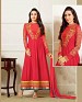 Latest Designers Anarkali Suit @ 72% OFF Rs 1700.00 Only FREE Shipping + Extra Discount - Salwar Kameez, Buy Salwar Kameez Online, Designer Suits, Buy Anarkali Suits, Buy Buy Anarkali Suits,  online Sabse Sasta in India - Salwar Suit for Women - 1287/20150404