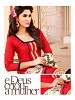 Elegant Salwar Suits @ 48% OFF Rs 979.00 Only FREE Shipping + Extra Discount - Cotton Casual Sirts, Buy Cotton Casual Sirts Online, Unstitched Dress Materials,  online Sabse Sasta in India - Dress Materials for Women - 1293/20150408