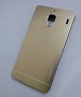 Xiaomi Redmi 1S Motomo Brushed Metal Back Cover-Golden @ 64% OFF Rs 227.00 Only FREE Shipping + Extra Discount -  online Sabse Sasta in India - Mobile Cases & Covers for Accessories - 569/20141216