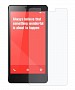 Xiaomi Redmi Note Screen Guard/Screen Protector @ 82% OFF Rs 82.00 Only FREE Shipping + Extra Discount -  online Sabse Sasta in India - Mobile Screen Guards for Accessories - 425/20141128