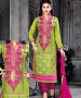 Cotton Cotton Collection- EMBROIDERY, Buy EMBROIDERY Online, PARTY WEAR, METRO SUPER SHOP, Buy METRO SUPER SHOP,  online Sabse Sasta in India - Salwar Suit for Women - 7703/20160321