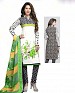 Printed Cotton Salwar Suit with Dupatta @ 63% OFF Rs 514.00 Only FREE Shipping + Extra Discount - Kameez with Dupatta, Buy Kameez with Dupatta Online, Suit Set, Salwar Kameez Dupatta, Buy Salwar Kameez Dupatta,  online Sabse Sasta in India - Palazzo Pants for Women - 2189/20150807