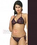 Honeymoon Bra & Panty Set @ 59% OFF Rs 335.00 Only FREE Shipping + Extra Discount - Sexy Bra, Buy Sexy Bra Online, Panty Sets, Lace Bra & Panty Sets, Buy Lace Bra & Panty Sets,  online Sabse Sasta in India - Lingerie & Sleepwear for Women - 1144/20150318