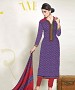 Pashmina Salwar Suit With Duppatta Nazneen @ 47% OFF Rs 1132.00 Only FREE Shipping + Extra Discount -  online Sabse Sasta in India - Salwar Suit for Women - 5060/20151204