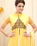 Heavy Georgette Indo Western Designer Dress @ 73% OFF Rs 2059.00 Only FREE Shipping + Extra Discount - Indo Western Dress, Buy Indo Western Dress Online, Heavy Georgette Dress, Shopping, Buy Shopping,  online Sabse Sasta in India - Salwar Suit for Women - 2221/20150813