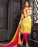 Charming Look Banarasi jacquard Designer Suit @ 27% OFF Rs 685.00 Only FREE Shipping + Extra Discount - Designer Sarees, Buy Designer Sarees Online, Cotton Kurtis,  online Sabse Sasta in India -  for  - 1635/20150604
