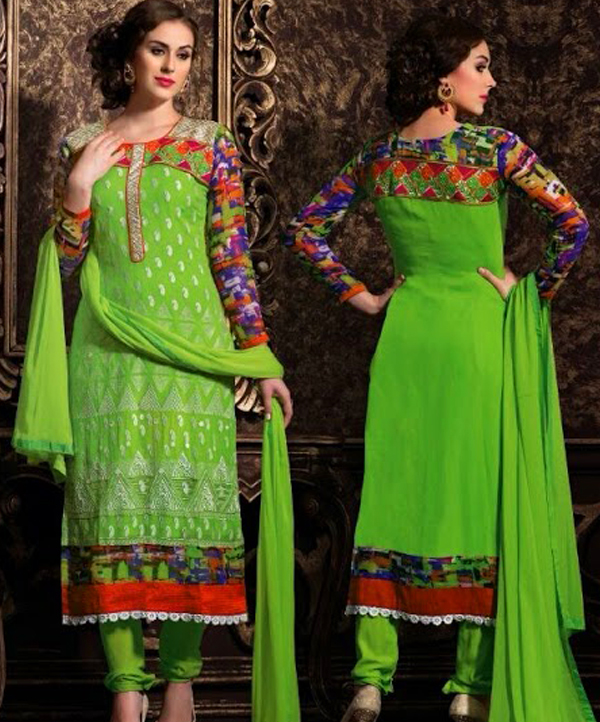 stitched salwar suit online shopping
