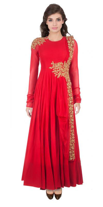 Sabse sasta gown Clearance