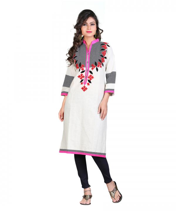 casual kurtis online